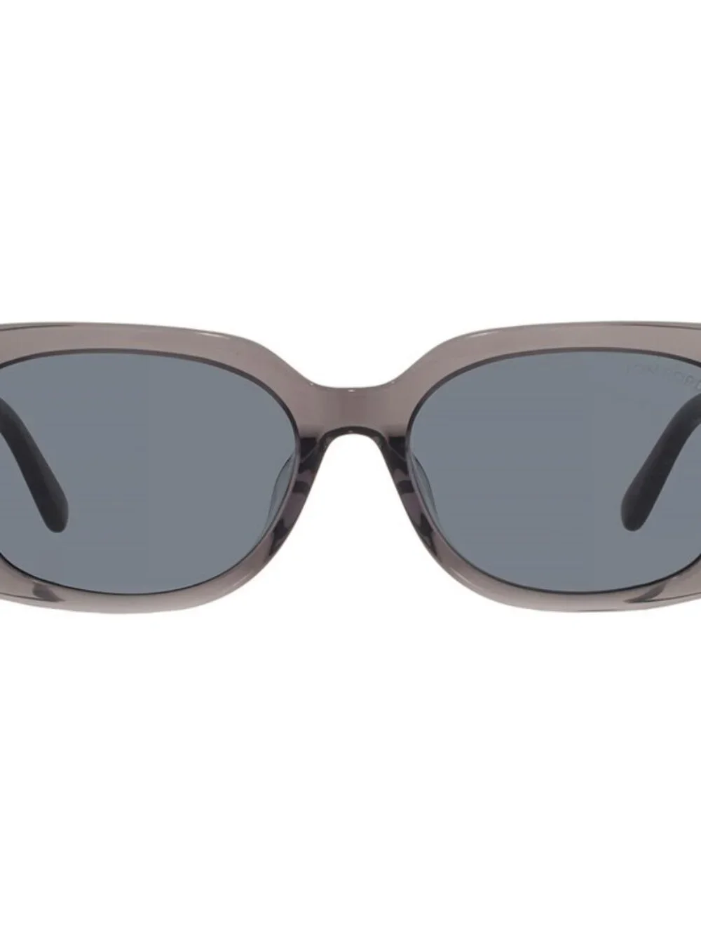 TOM FORD TF1170-K 20A GREY SMOKE AUTHENTIC SUNGLASSES